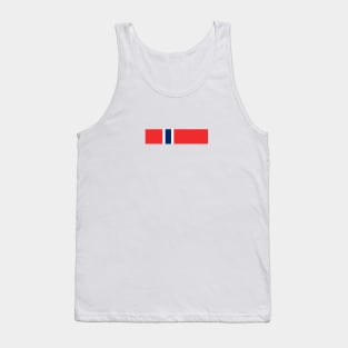 Norway Tank Top